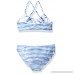 Seafolly Big Girls' Reversible Tankini Swimsuit Set 8 B07FNRJSN3